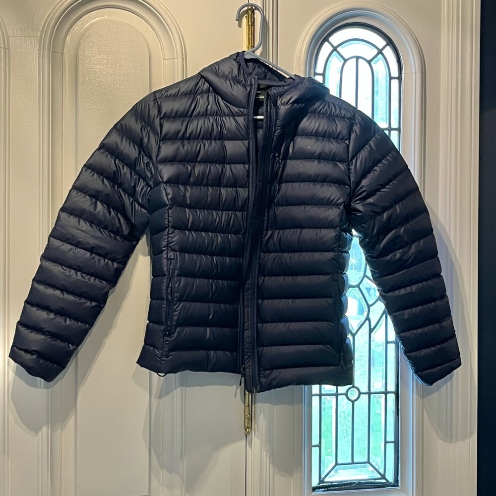 Marmot Midnight Blue Jacket